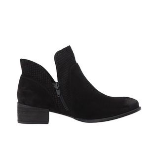 Seychelles Score Booties